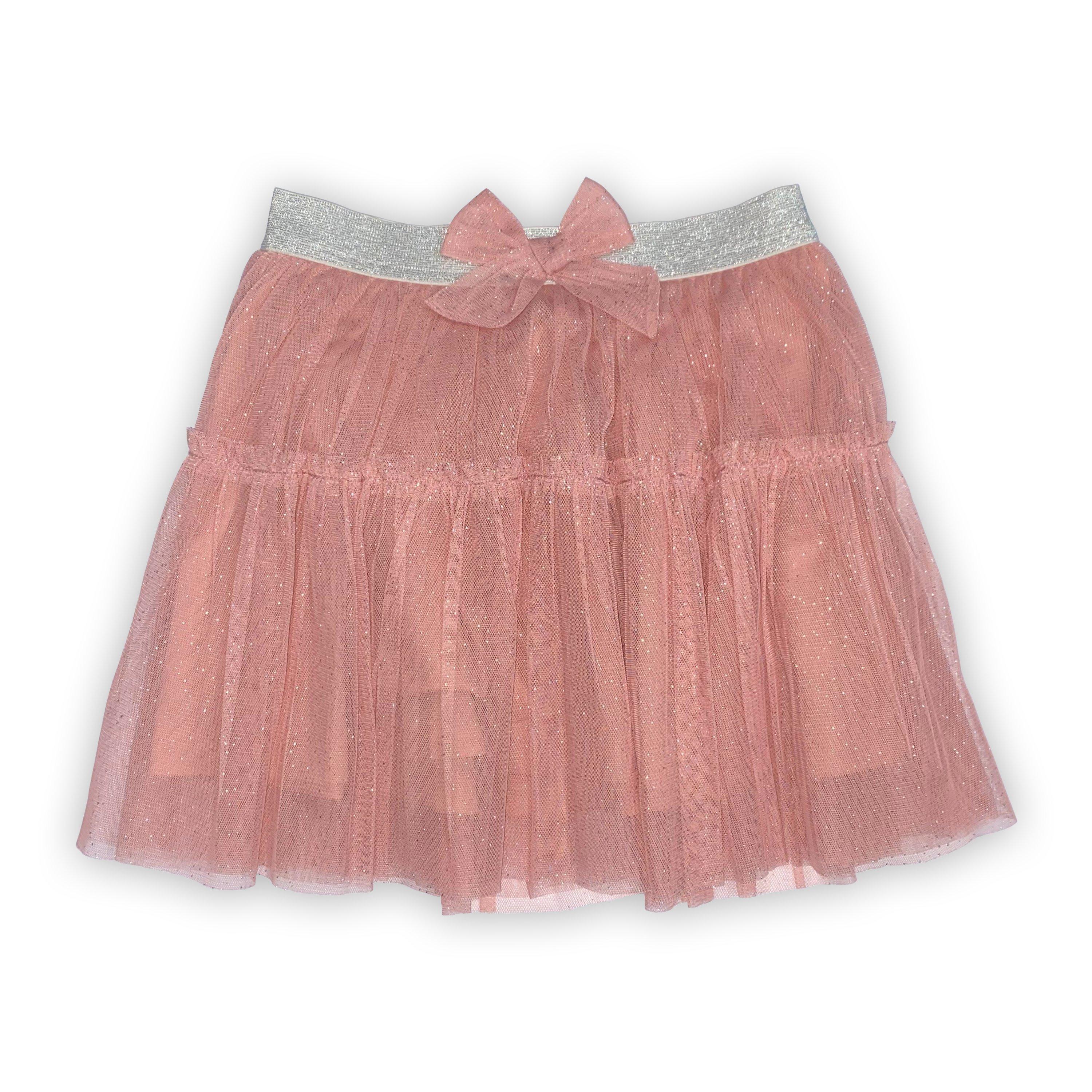 Rosa - Miso - Hood and Tutu Top and Skirt Set - 5