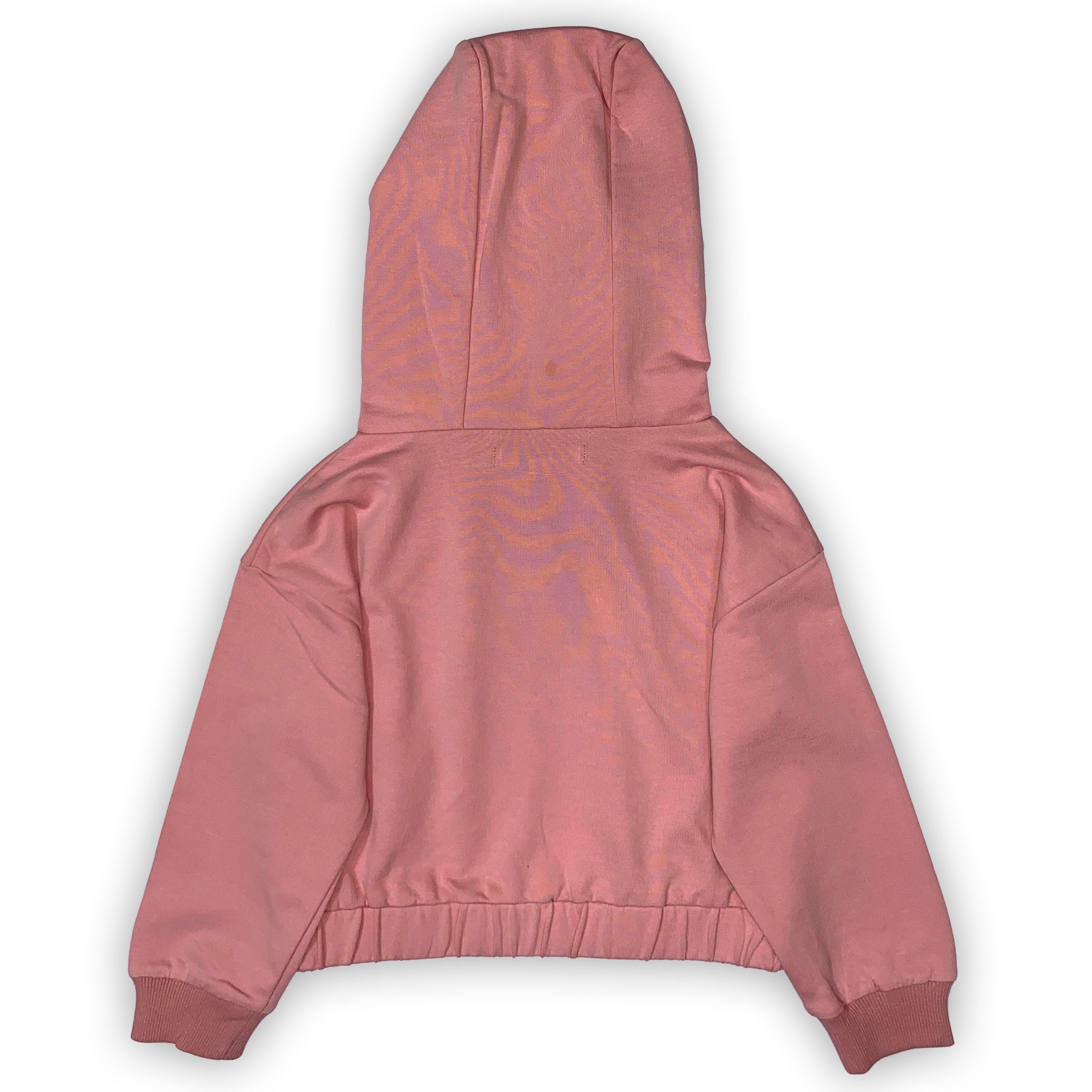 Rosa - Miso - Hood and Tutu Top and Skirt Set - 6