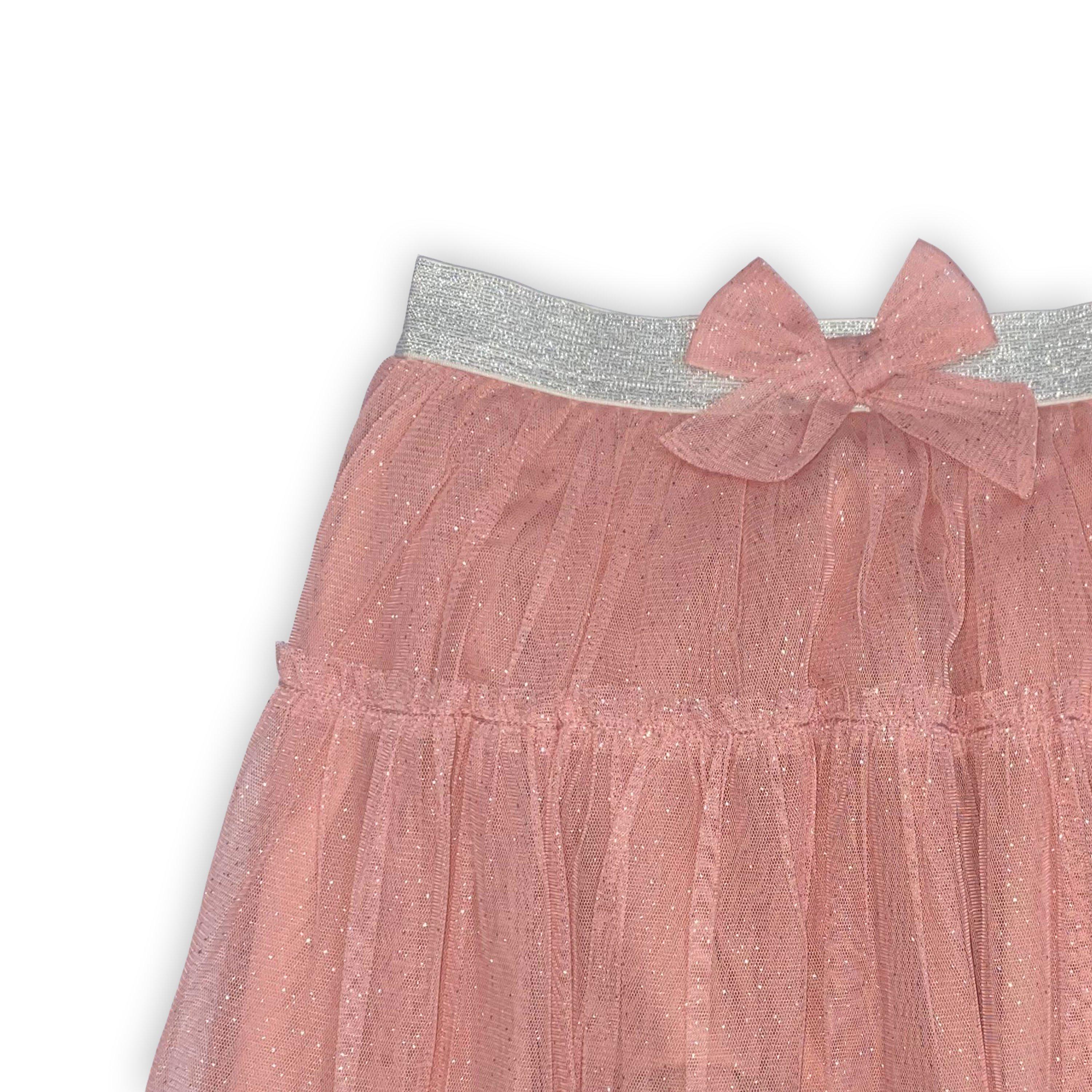 Rosa - Miso - Hood and Tutu Top and Skirt Set - 7