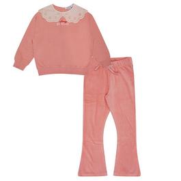 Miso Top and Trouser Set Infants