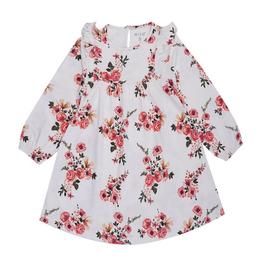 Miso Floral Dress Infants