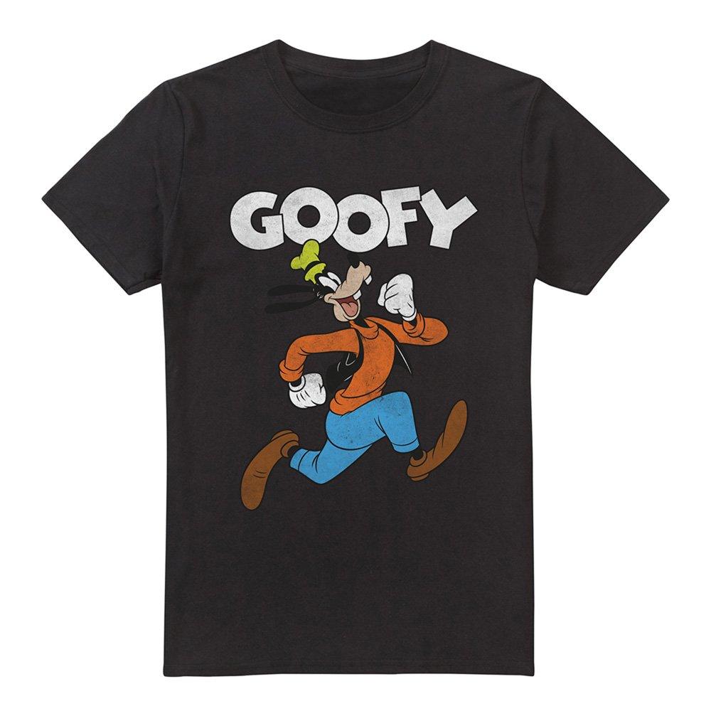 Black - Disney - MICKEY & FRIENDS GOOFY HEY THERE - 3