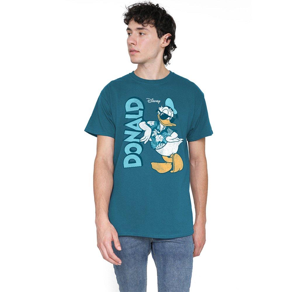 Indigo - Disney - Mickey & Friends Donald Duck Play It Cool T-Shirt - 1