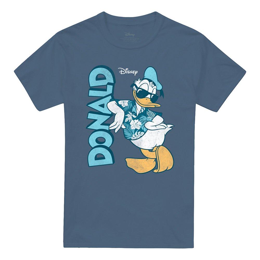 Indigo - Disney - Mickey & Friends Donald Duck Play It Cool T-Shirt - 4