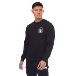 Aquascutum Roundneck Sweatshirt
