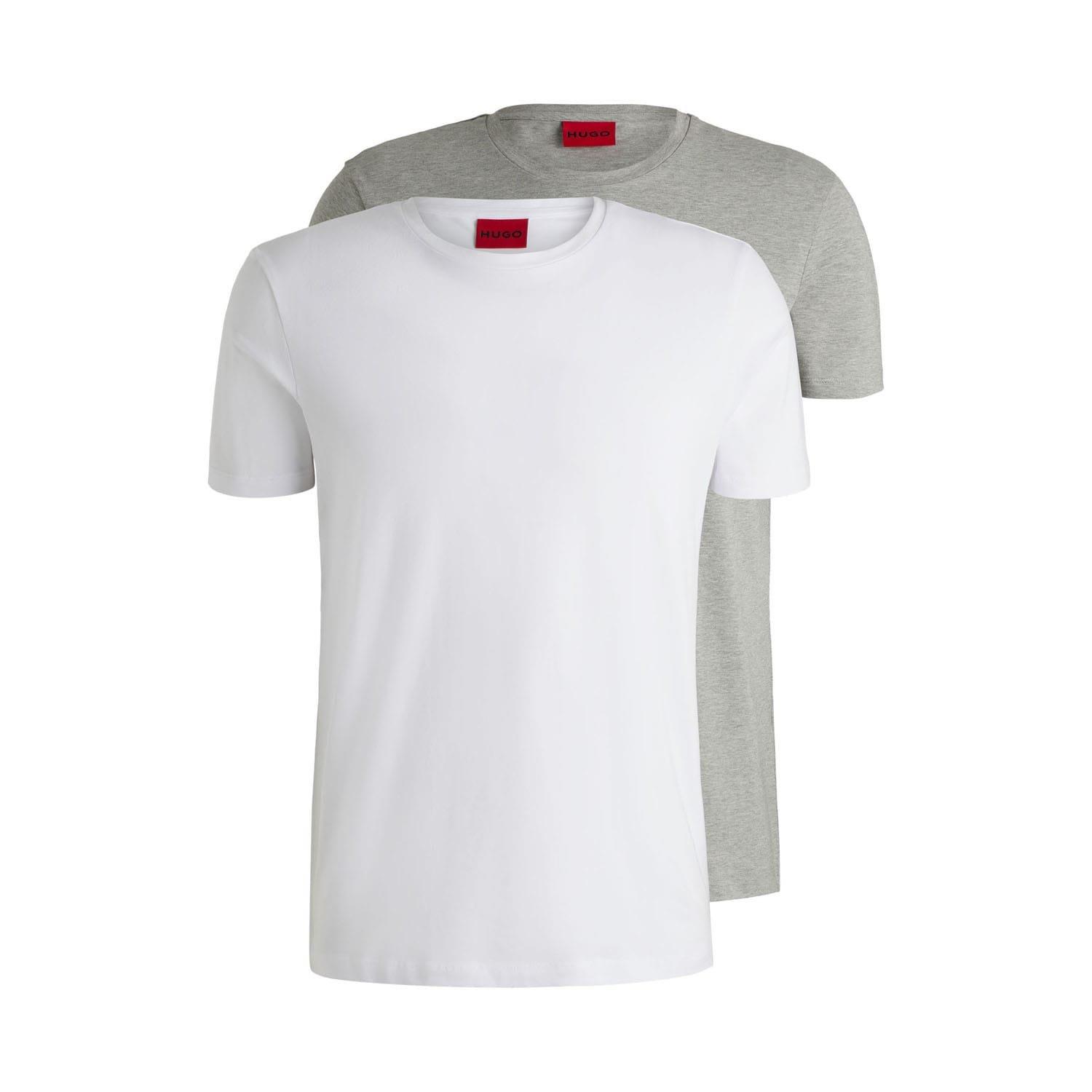 Various - Hugo - 2 Pack of T-Shirts - 1