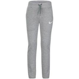 Nike Swoosh Fleece Pants Infants