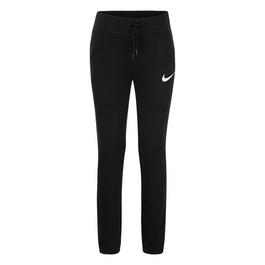 Nike Swoosh Fleece Pants Infants