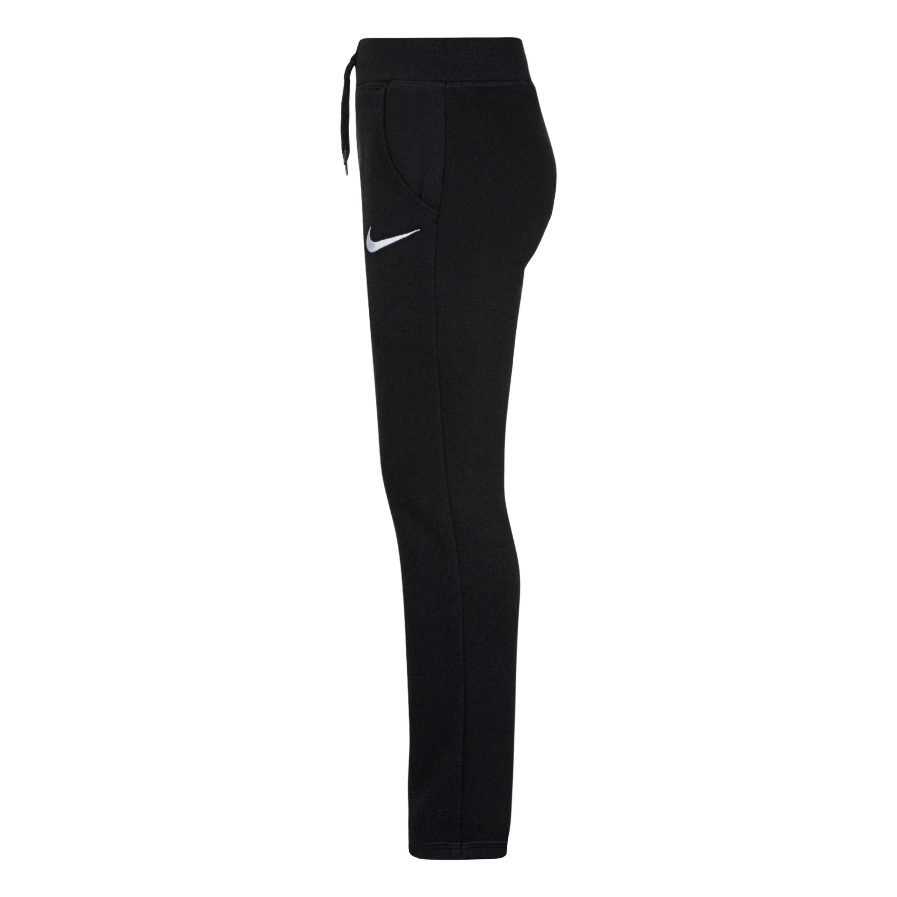 Negro - Nike - Swoosh Fleece Pants Infants - 5