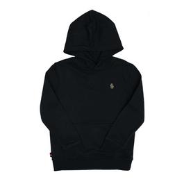 Luke 1977 Sneakerfreak Overhead Hoodie