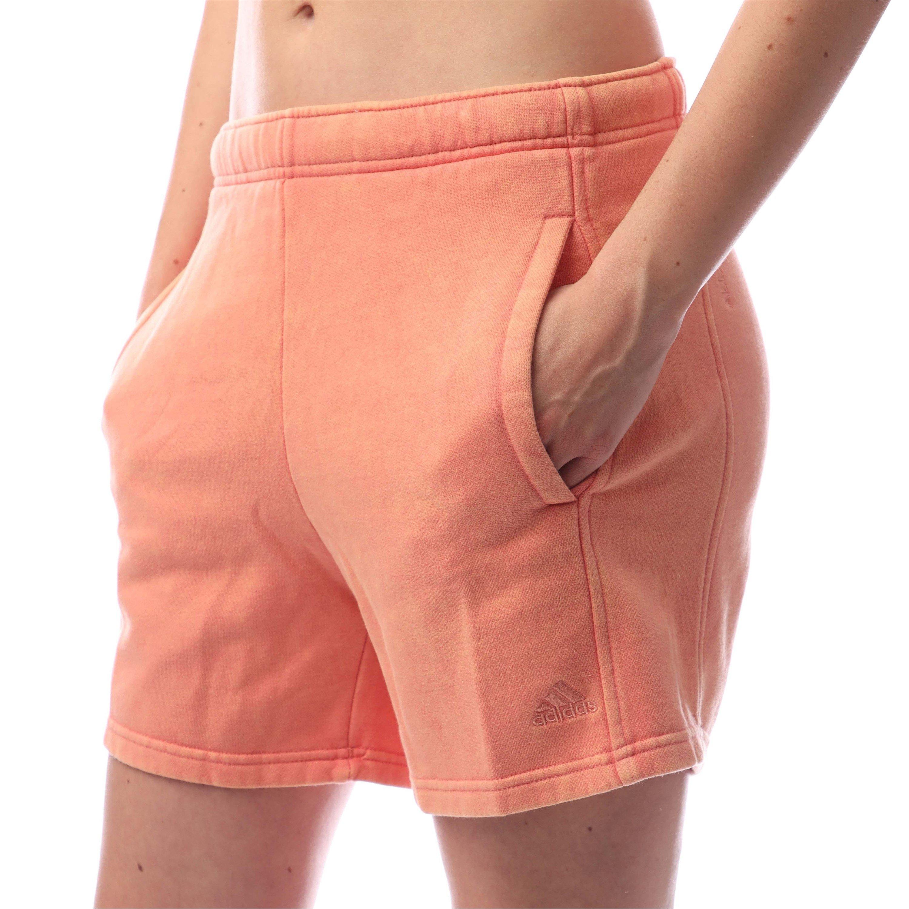 Breskva - adidas - All Season Washed Shorts - 2