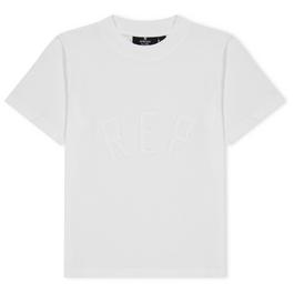 Represent Rep Logo Tshirt In44