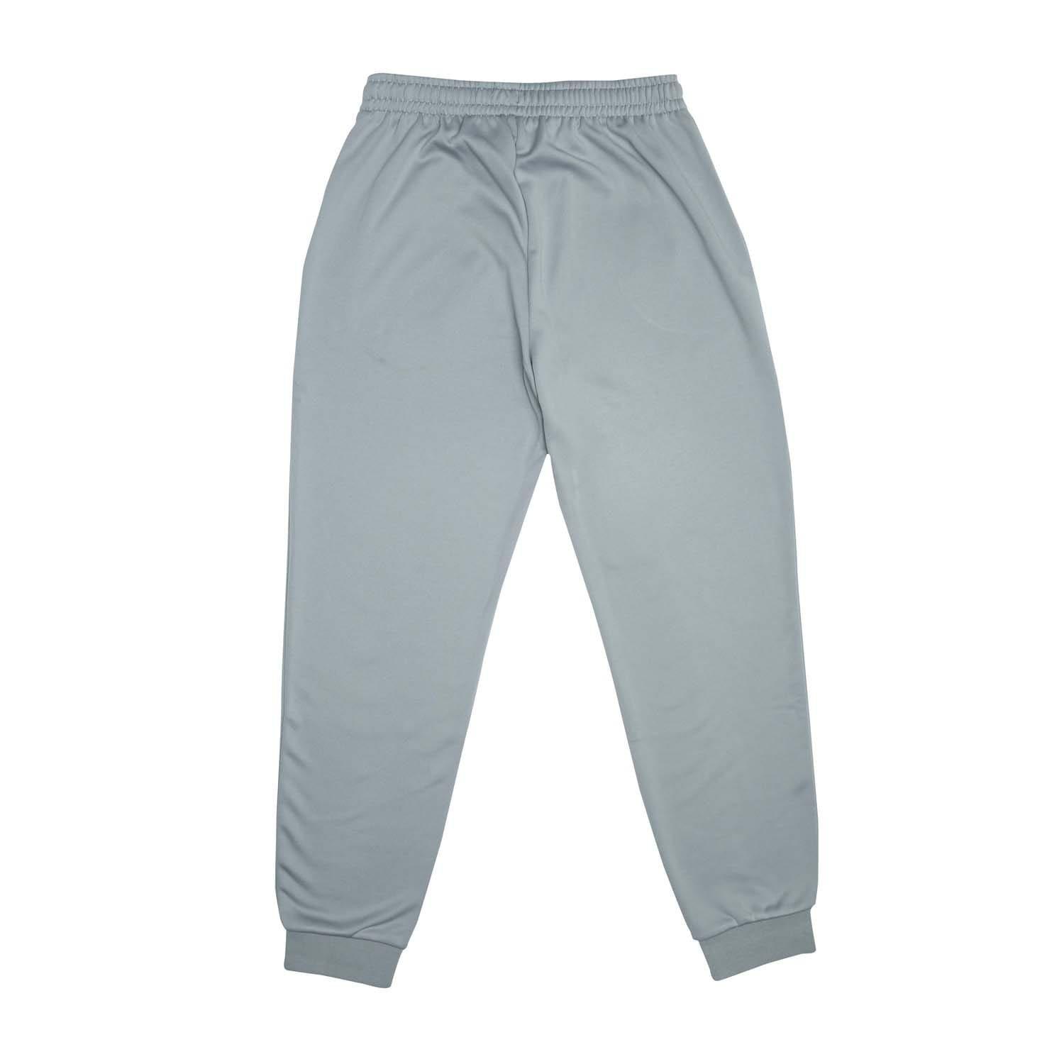 Grey - Lacoste - Poly Track Pants - 2