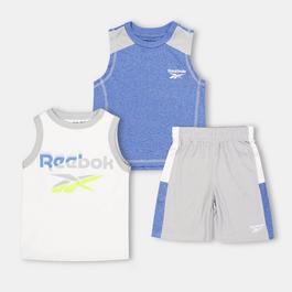 Reebok Tnk/Shrt Msh In99