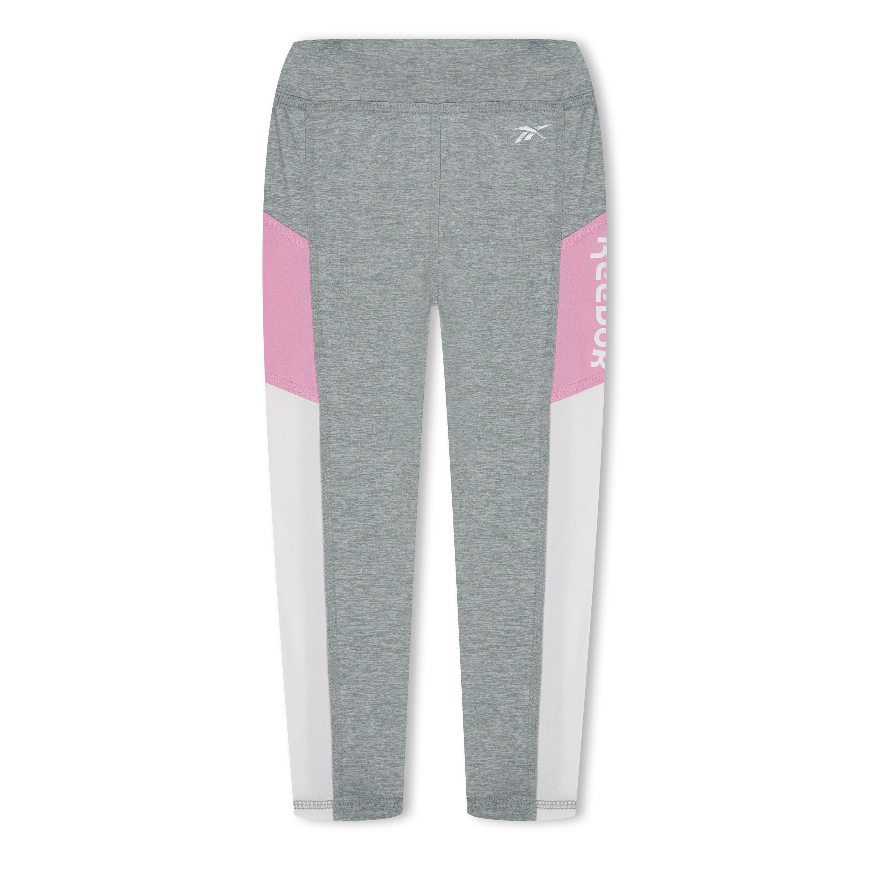 Lila - Reebok - Leggings - 2