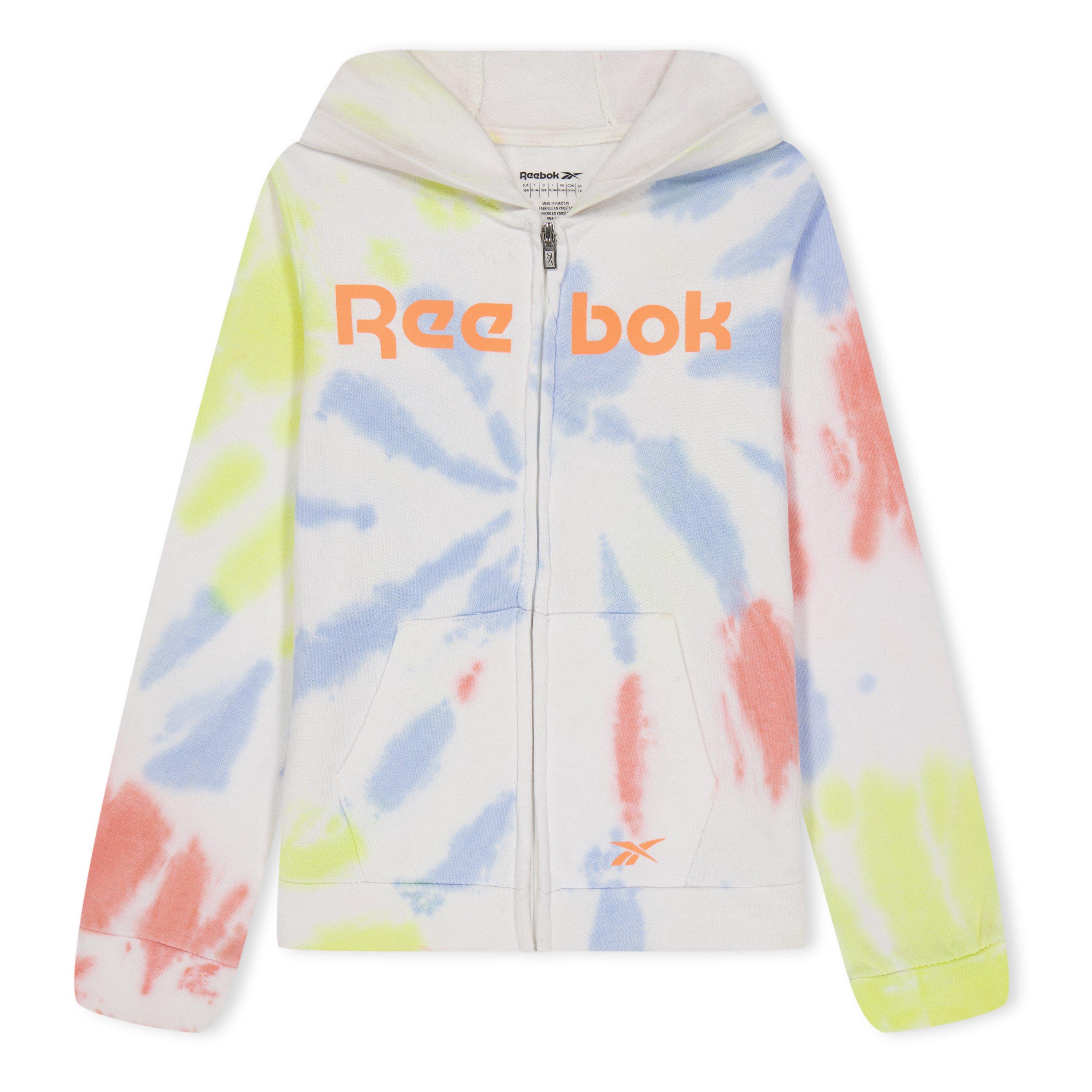 Neon Melon - Reebok - Kids' Swrl Top and Trouser Sets - 2