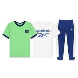 Reebok T Knt Pnt St In99