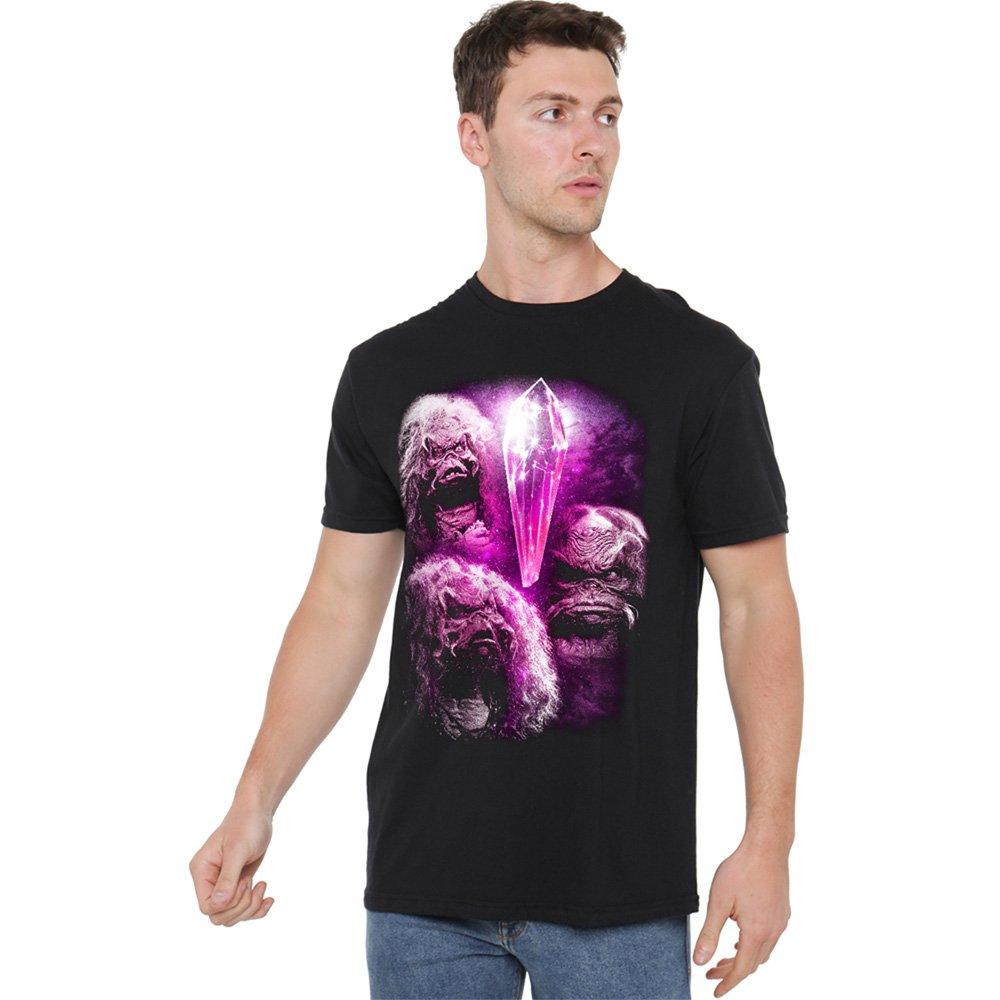Black - Other - Dark Crystal Howling T Shirt Black - 1