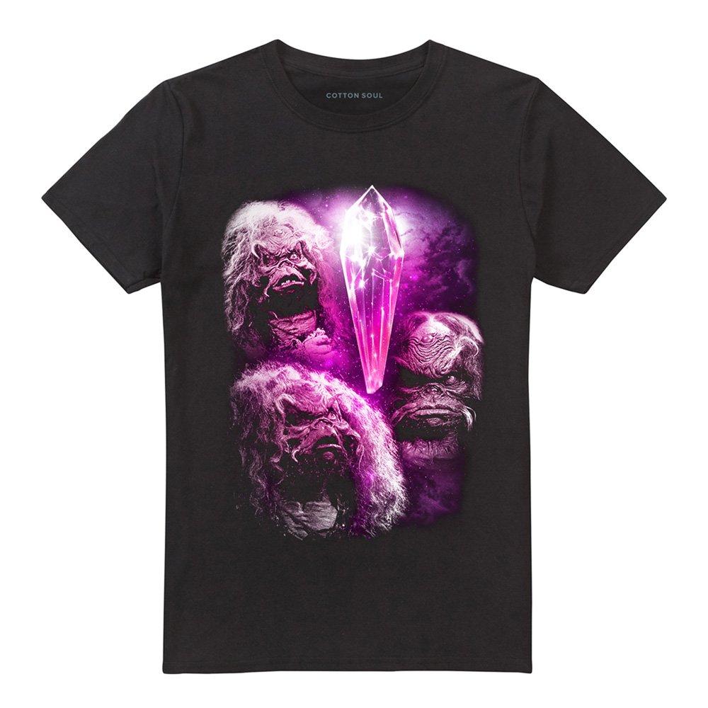 Black - Other - Dark Crystal Howling T Shirt Black - 4