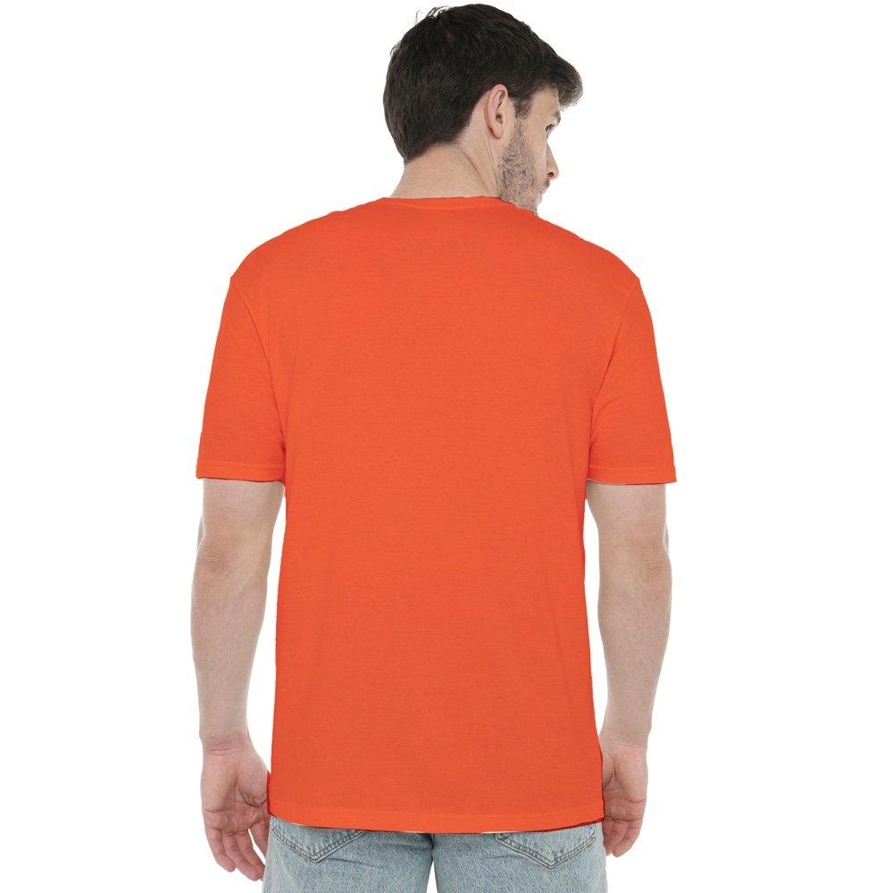 Orange - Other - Chevrolet Greenbrier Corvair Sport Wagon T Shirt - 3