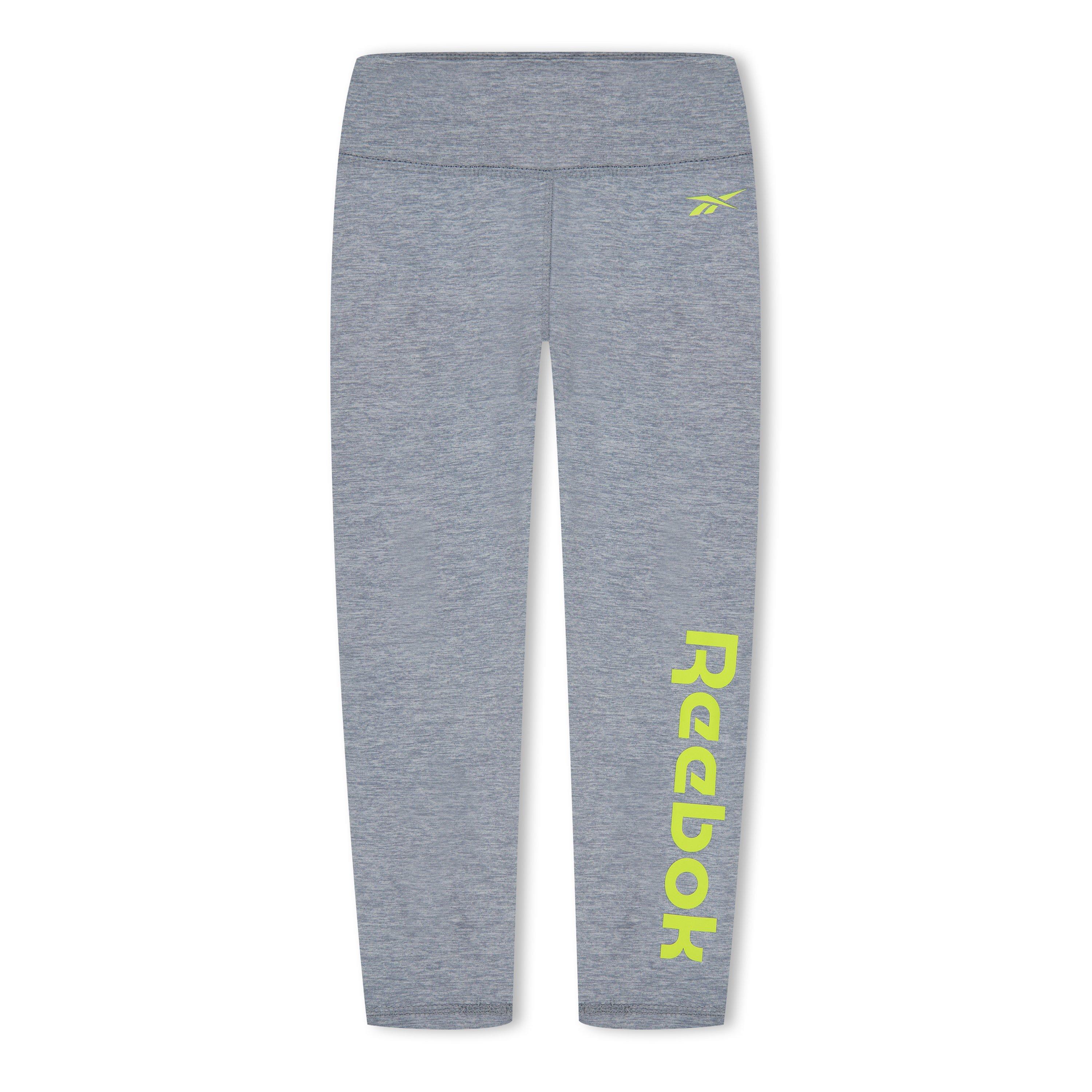 Tie Dye - Reebok - Top and Legging Set - 3