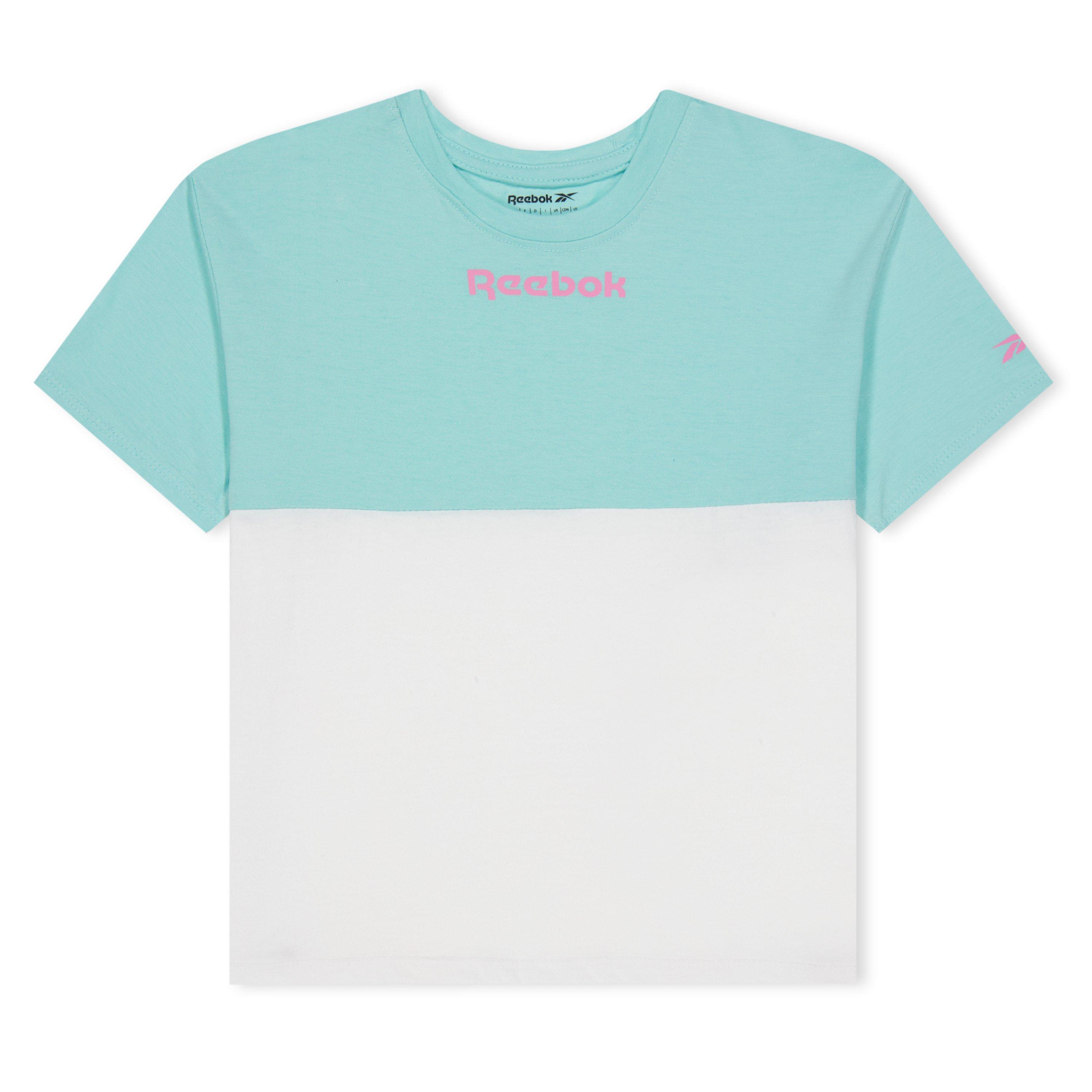 Aruba Blue - Reebok - Blk Lgn/T St Jn99 - 3