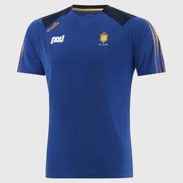 ONeills Clare Dynamo T-Shirt Junior
