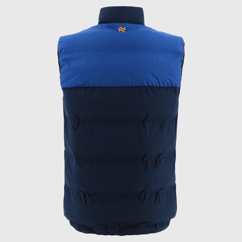 Marn/Roy/Amb - ONeills - Dynamo Clare Hooded Synthetic Gilet - 2