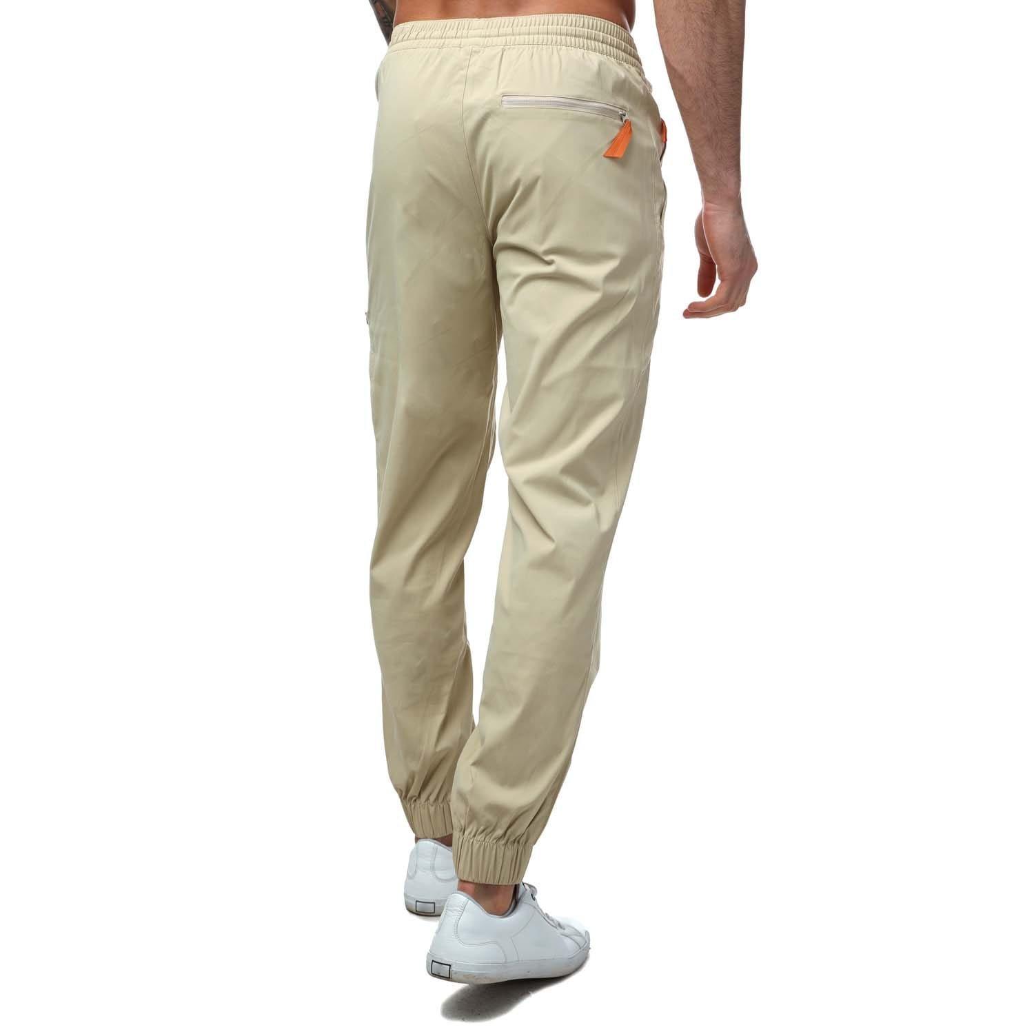 Natural - Berghaus - Windpant 90 Trousers - 2