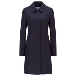 Hugo Casena Coat