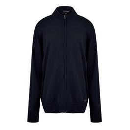 Emporio Armani 64GCardigan Jn99