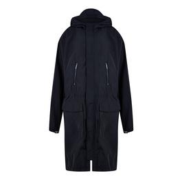 Emporio Armani L80Trench Co Jn99