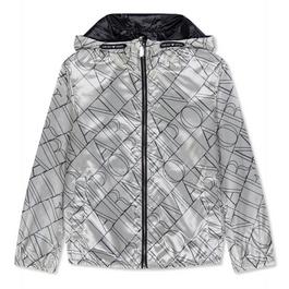 Emporio Armani Blouson Coat Babies