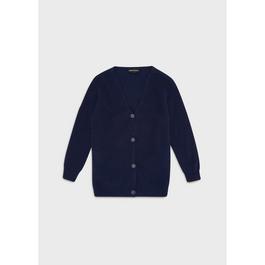 Emporio Armani Cardigan In99