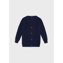 Emporio Armani Cardigan Jn99