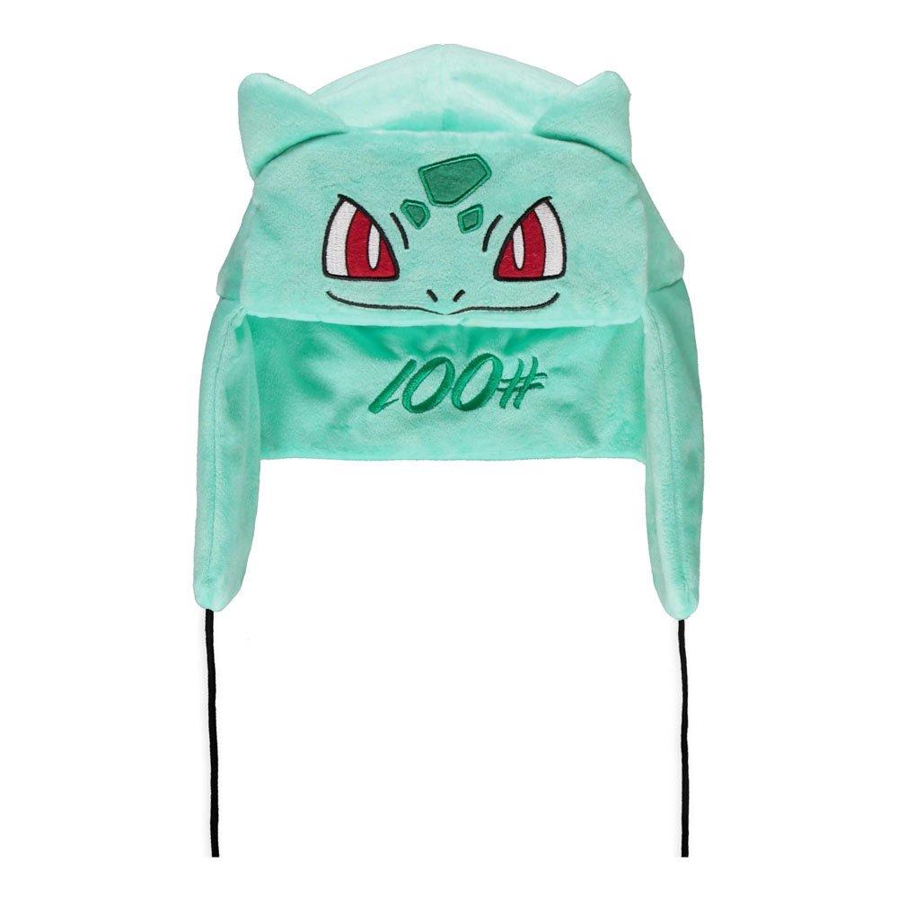 Multi - Pokemon - Bulbasaur 100# Novelty Tr - 1