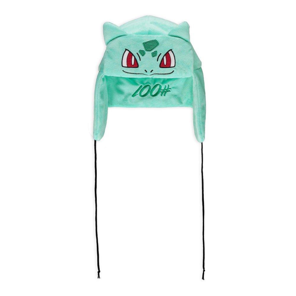 Multi - Pokemon - Bulbasaur 100# Novelty Tr - 4