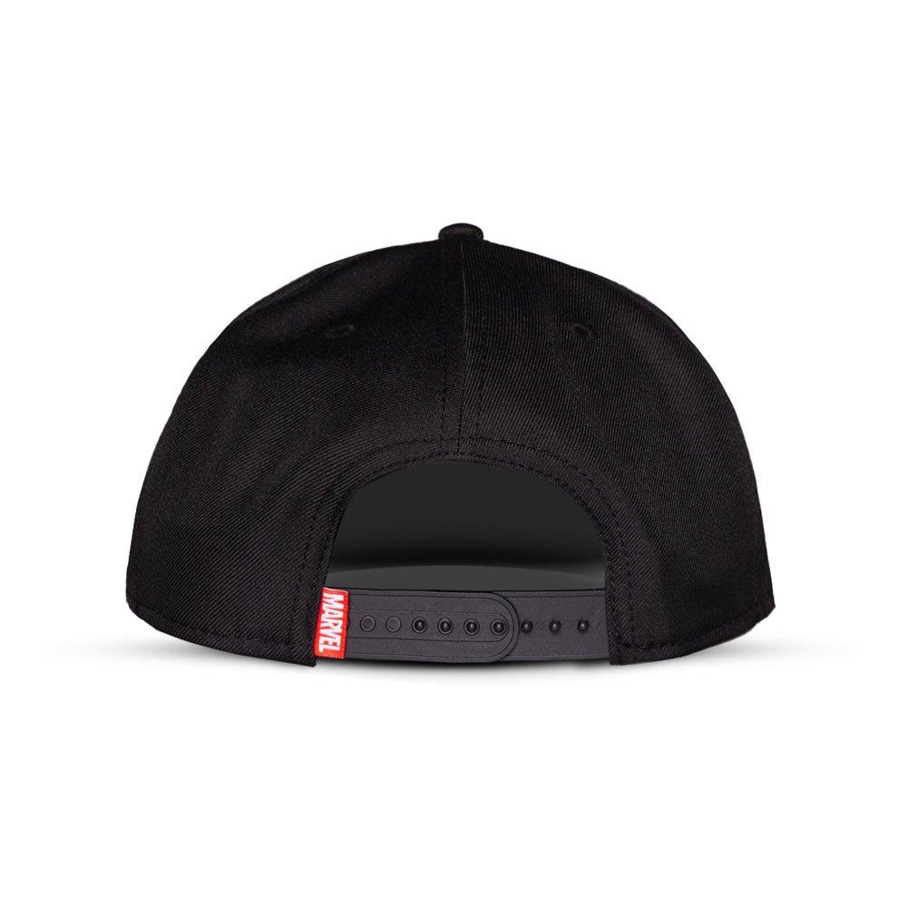 Multi - Spiderman - Spider-man Red Silhouette - 5