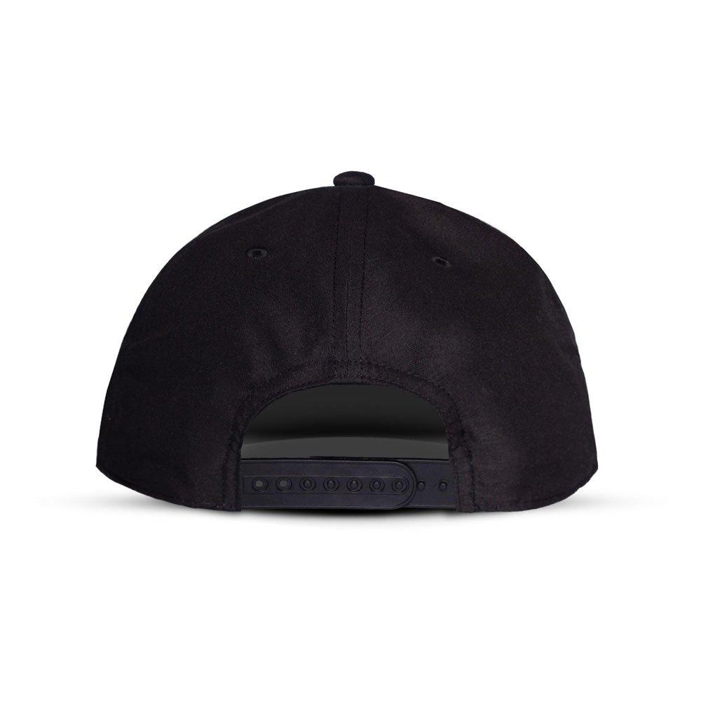 Multi - Spiderman - Venom Black Spider Logo S - 5