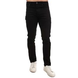 Ben Sherman Black Denim Jeans