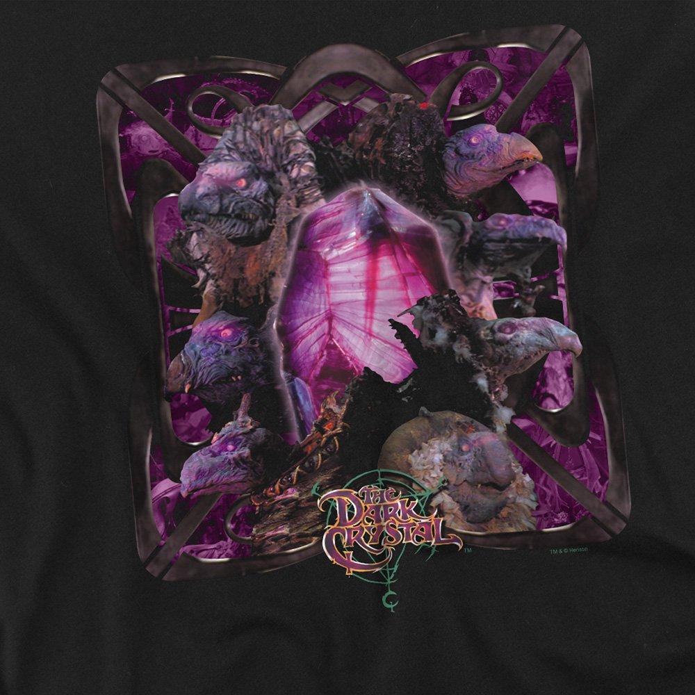 Black - Other - Dark Crystal Lust For Power Long Sleeve T-Shirt B - 2