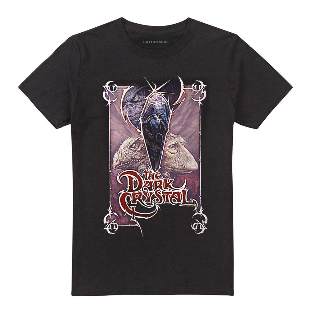 Black - Other - Dark Crystal Wicked Poster T Shirt Black - 4