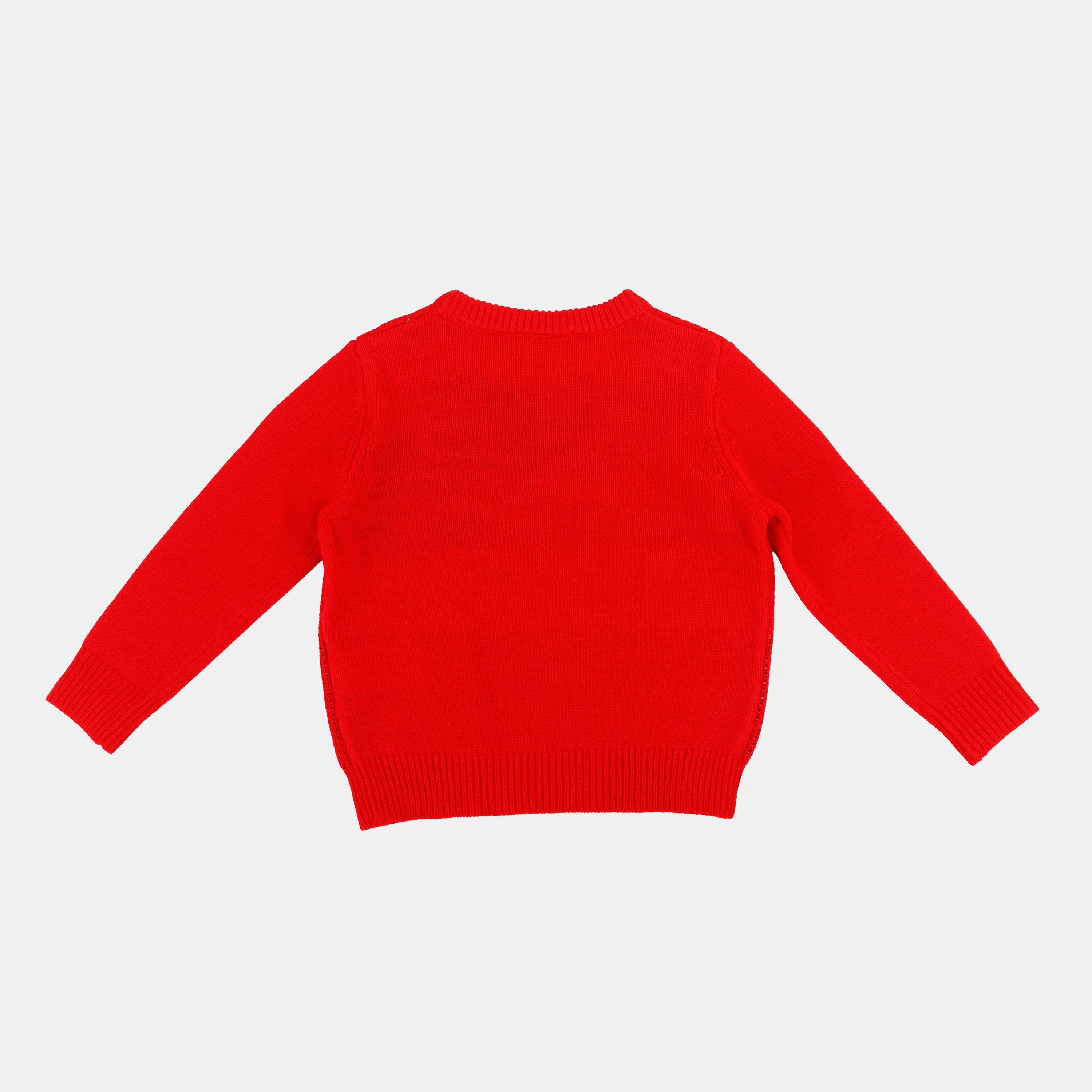 Rudolph - Star - Xmas Jumper In54 - 2