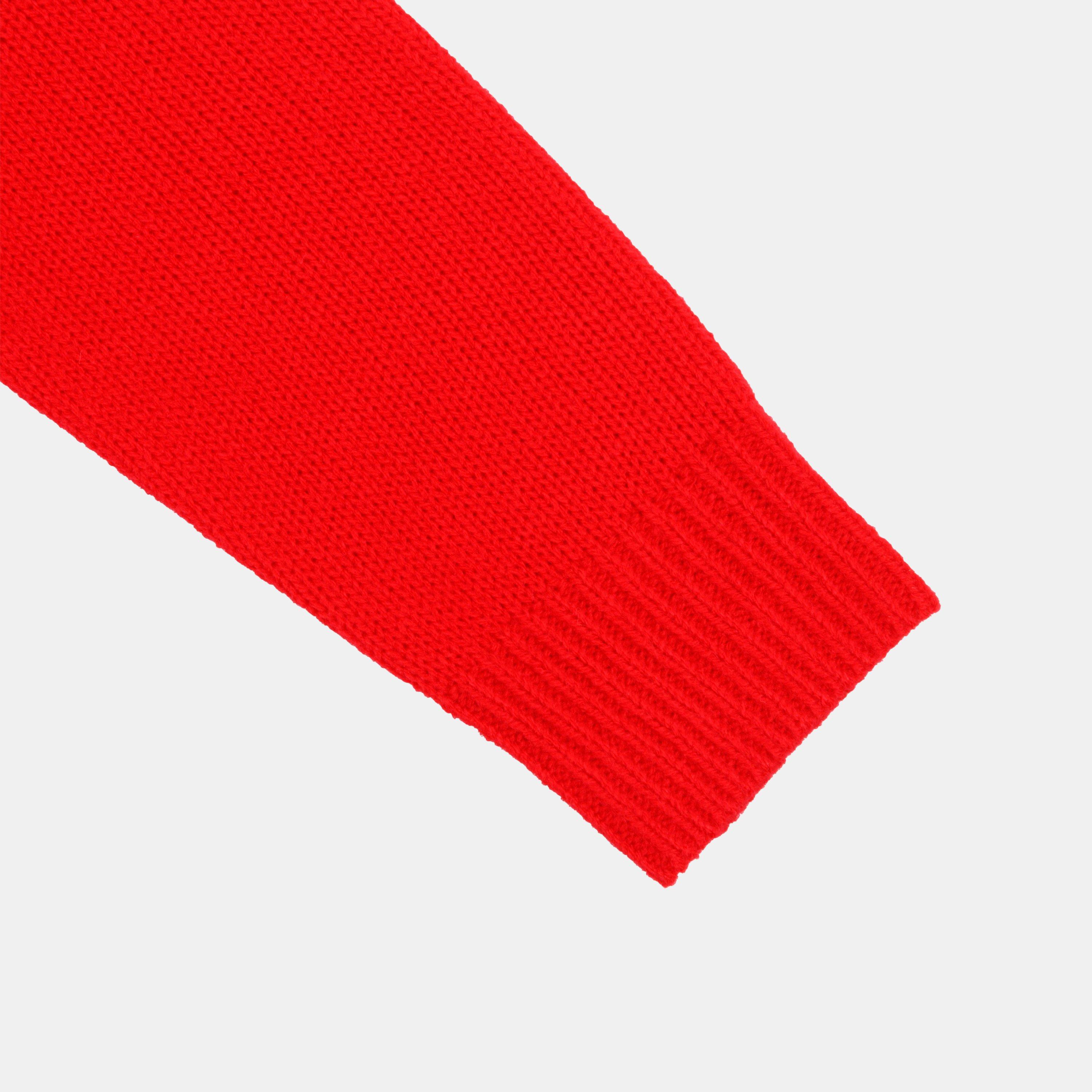 Rudolph - Star - Xmas Jumper In54 - 4