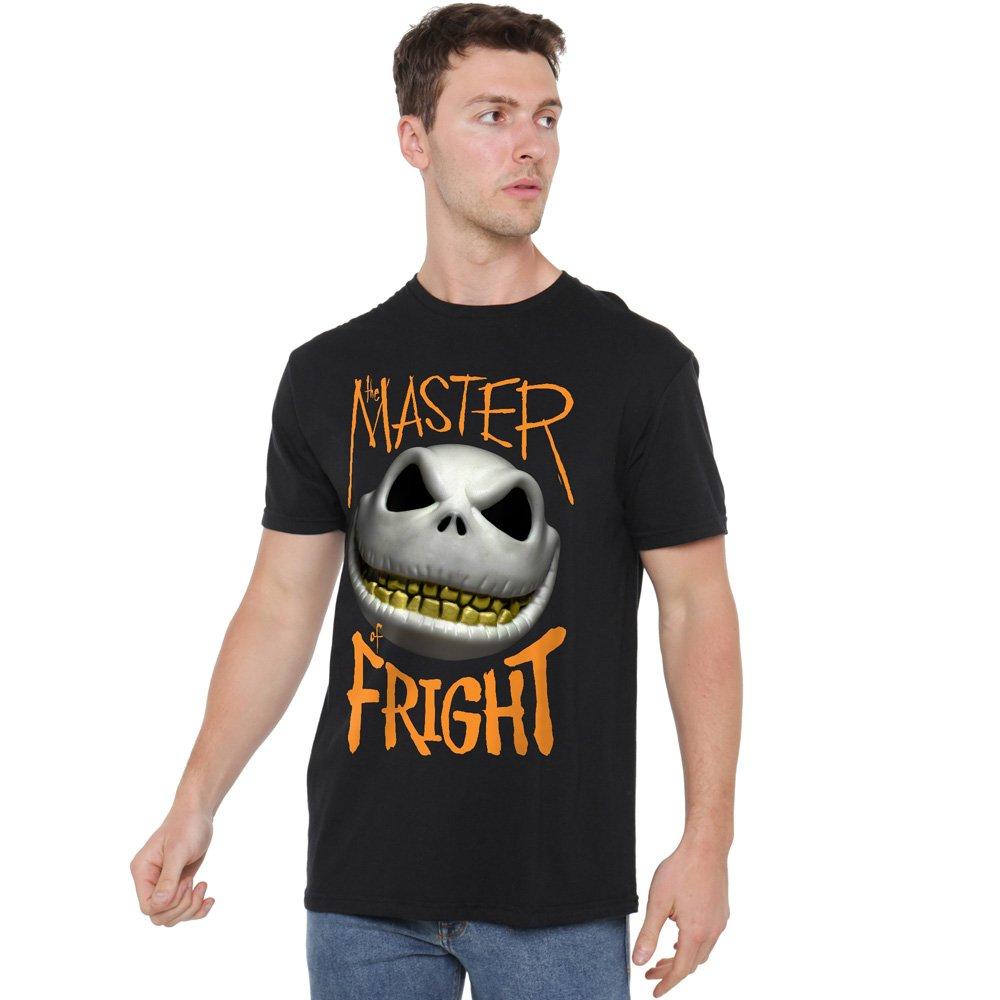 Black - The Nightmare before Christmas - The Nightmare Before Christmas Jack Master Of Frig - 1
