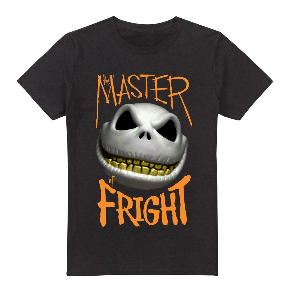 Black - The Nightmare before Christmas - The Nightmare Before Christmas Jack Master Of Frig - 4