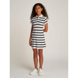 Tommy Hilfiger SWEATER DRESS SS