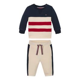 Tommy Hilfiger COLORBLOCK SET