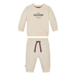 Tommy Hilfiger MONOTYPE LOGO SET