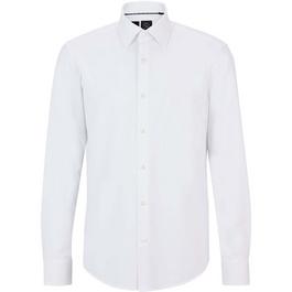 Hugo P-Joe Kent Shirt